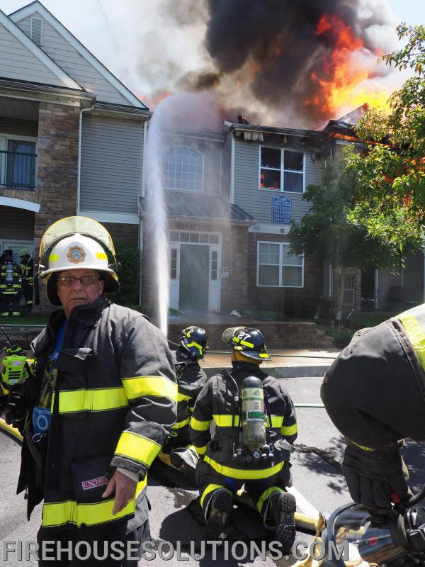 Montgomery Mills Apts. Norristown Boro 2018