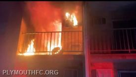 Photo courtesy of Upper Merion Fire Department 